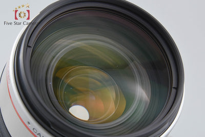 [Used] Canon EF 35-350mm f/3.5-5.6 L USM