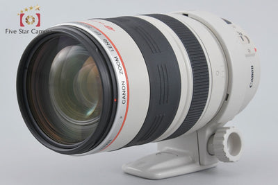 [Used] Canon EF 35-350mm f/3.5-5.6 L USM