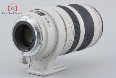 [Used] Canon EF 35-350mm f/3.5-5.6 L USM