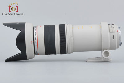 [Used] Canon EF 35-350mm f/3.5-5.6 L USM