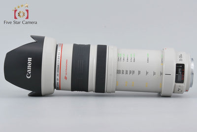 [Used] Canon EF 35-350mm f/3.5-5.6 L USM