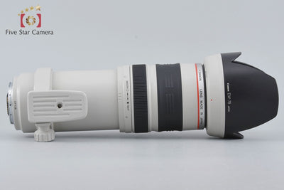 [Used] Canon EF 35-350mm f/3.5-5.6 L USM