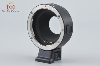 [Used] Canon EF-EOS M Mount Adapter