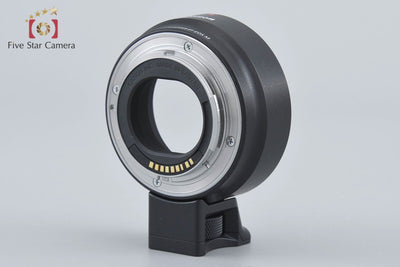 [Used] Canon EF-EOS M Mount Adapter
