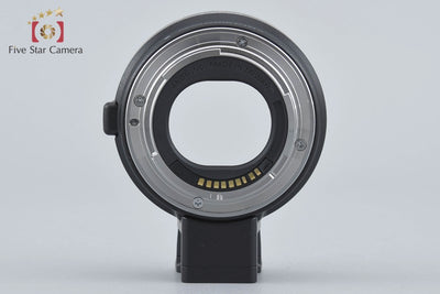 [Used] Canon EF-EOS M Mount Adapter