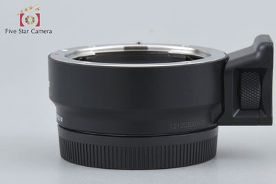 [Used] Canon EF-EOS M Mount Adapter
