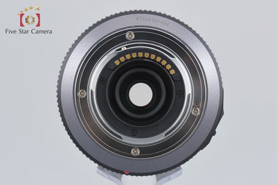 Used: Panasonic LUMIX G VARIO 100-300mm f/4-5.6 MEGA O.I.S. H-FS100300