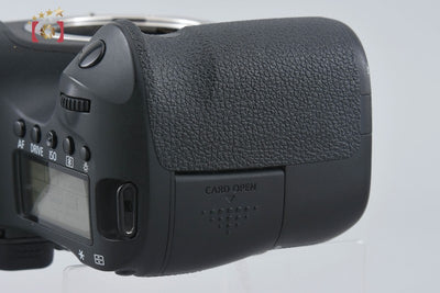 [Used] Canon EOS 6D Digital SLR Camera