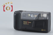 [Used] KYOCERA T SCOPE Compact Film Camera