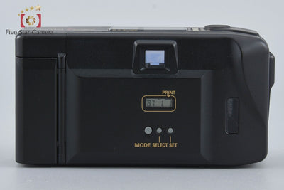 [Used] KYOCERA T SCOPE Compact Film Camera