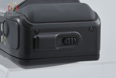 [Used] KYOCERA T SCOPE Compact Film Camera