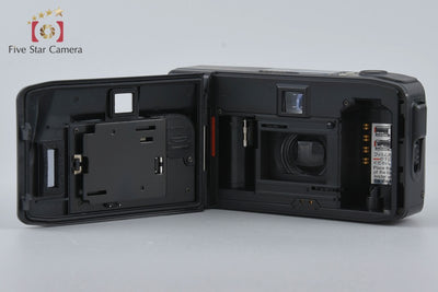 [Used] KYOCERA T SCOPE Compact Film Camera