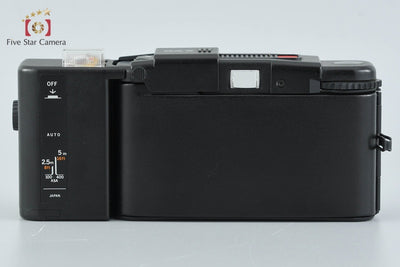 [Used] OLYMPUS Olympus XA2 Black Compact Film Camera