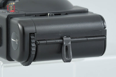 [Used] OLYMPUS Olympus XA2 Black Compact Film Camera