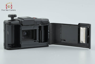 [Used] OLYMPUS Olympus XA2 Black Compact Film Camera