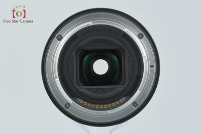 [Used] Nikon Nikkor Z 26mm f/2.8 with original box