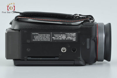 [Used] Panasonic HDC-TM700 Digital High-Definition Camcorder with Original Box