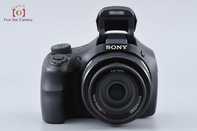 【中古】SONY ソニー Cyber-shot DSC-HX300 コンパクトデジタルカメラ