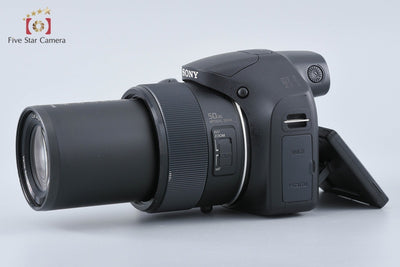【中古】SONY ソニー Cyber-shot DSC-HX300 コンパクトデジタルカメラ