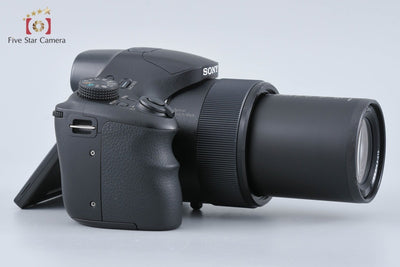 【中古】SONY ソニー Cyber-shot DSC-HX300 コンパクトデジタルカメラ