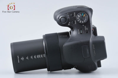 【中古】SONY ソニー Cyber-shot DSC-HX300 コンパクトデジタルカメラ