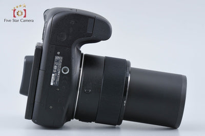 【中古】SONY ソニー Cyber-shot DSC-HX300 コンパクトデジタルカメラ
