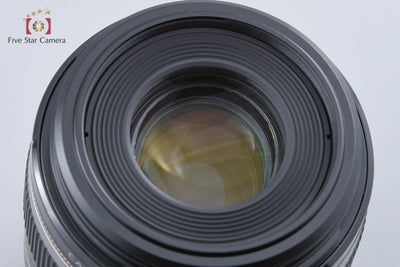 [Used] Canon EF-S 60mm f/2.8 MACRO USM with Original Box