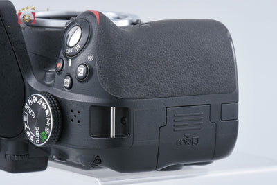 【中古】Nikon ニコン D3300 ブラック デジタル一眼レフカメラ