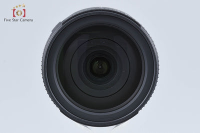 [Used] TAMRON Tamron B016 16-300mm f/3.5-6.3 Di II VC PZD for Nikon with original box