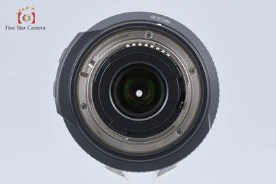 [Used] TAMRON Tamron B016 16-300mm f/3.5-6.3 Di II VC PZD for Nikon with original box