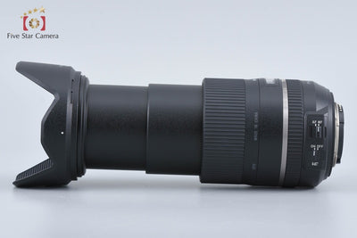 [Used] TAMRON Tamron B016 16-300mm f/3.5-6.3 Di II VC PZD for Nikon with original box