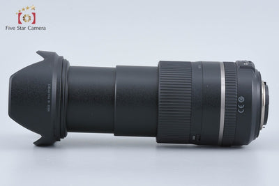 [Used] TAMRON Tamron B016 16-300mm f/3.5-6.3 Di II VC PZD for Nikon with original box
