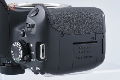 【中古】Canon キヤノン EOS Kiss X6i デジタル一眼レフカメラ