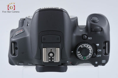 【中古】Canon キヤノン EOS Kiss X6i デジタル一眼レフカメラ