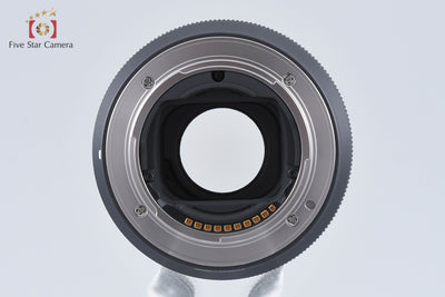 [Used] SONY FE 50mm f/1.8 SEL50F18F with original box