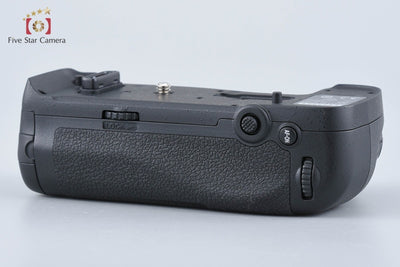 [Used] Nikon MB-D18 Multi-Power Battery Pack with Original Box