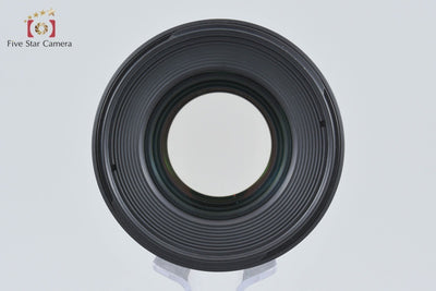 【中古】Canon キヤノン EF 100mm f/2.8 L MACRO IS USM
