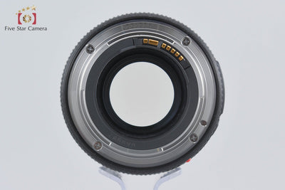 【中古】Canon キヤノン EF 100mm f/2.8 L MACRO IS USM