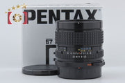 【中古】PENTAX ペンタックス SMC 67 75mm f/4.5 元箱付き