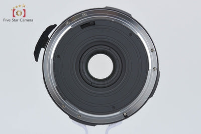【中古】PENTAX ペンタックス SMC 67 75mm f/4.5 元箱付き