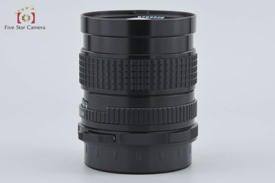 【中古】PENTAX ペンタックス SMC 67 75mm f/4.5 元箱付き