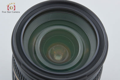 【中古】TAMRON タムロン A16 SP AF 17-50mm f/2.8 ASPHERICAL XR Di II LD IF キヤノン用 元箱付き