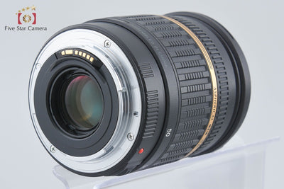 【中古】TAMRON タムロン A16 SP AF 17-50mm f/2.8 ASPHERICAL XR Di II LD IF キヤノン用 元箱付き
