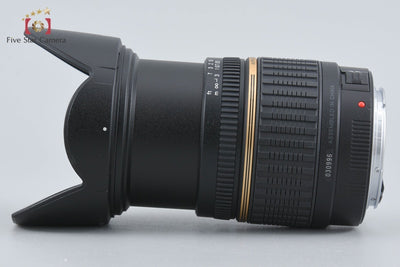 【中古】TAMRON タムロン A16 SP AF 17-50mm f/2.8 ASPHERICAL XR Di II LD IF キヤノン用 元箱付き