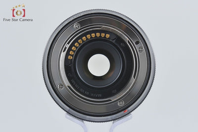 Used: OLYMPUS M.ZUIKO DIGITAL 12-45mm f/4 PRO
