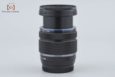 Used: OLYMPUS M.ZUIKO DIGITAL 12-45mm f/4 PRO