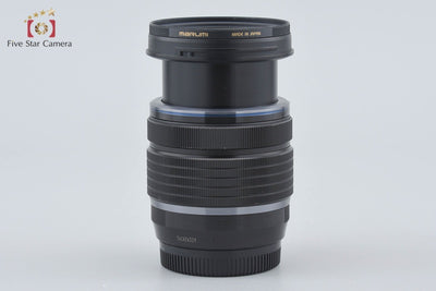 Used: OLYMPUS M.ZUIKO DIGITAL 12-45mm f/4 PRO