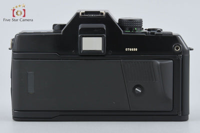 【中古】CONTAX コンタックス 167MT フィルム一眼レフカメラ