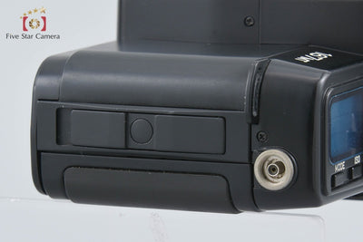 【中古】CONTAX コンタックス 167MT フィルム一眼レフカメラ