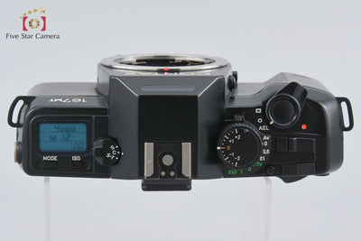 【中古】CONTAX コンタックス 167MT フィルム一眼レフカメラ
